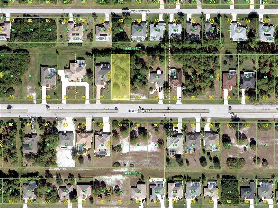 2nd image of 231 Rotonda Blvd E