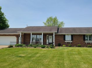 15948 Road 2, Pandora, OH 45877