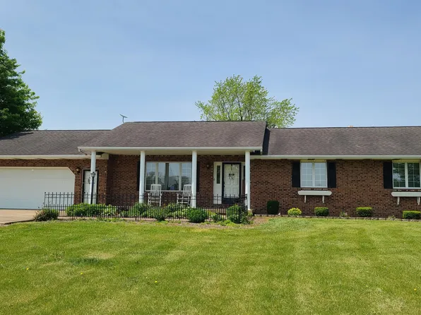 15948 Road 2, Pandora, OH 45877