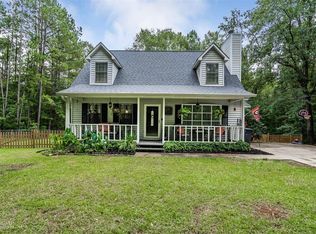 707 Taylor Rd, Juliette, GA 31046