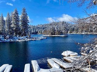 362 Lake Resort Rd, Lake Arrowhead, CA 92352