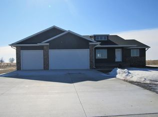1401 Birdie Blvd, Cairo, NE 68824