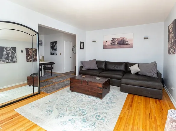91 Van Cortlandt Ave W APT 3F, Bronx, NY 10463