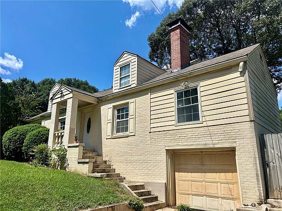 4th image of 1686 Flat Shoals Rd SE