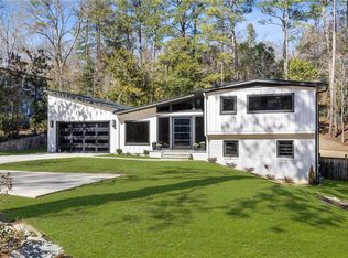 4217 Paces Ferry Rd SE, Atlanta, GA 30339