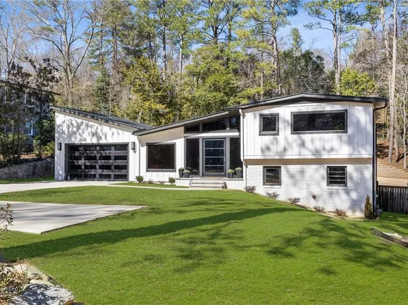 4217 Paces Ferry Rd SE, Atlanta, GA 30339