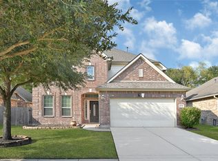 21339 Russell Chase Dr, Porter, TX 77365
