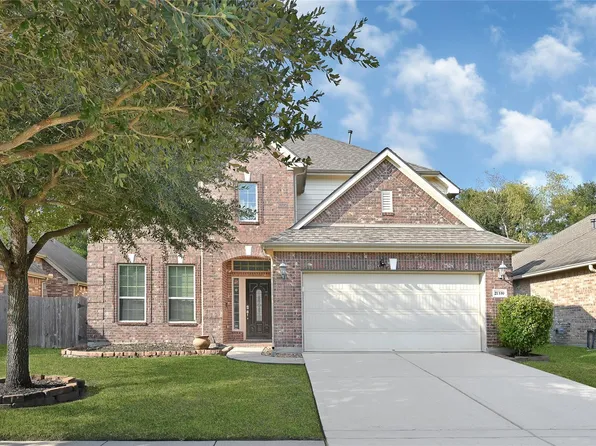 21339 Russell Chase Dr, Porter, TX 77365