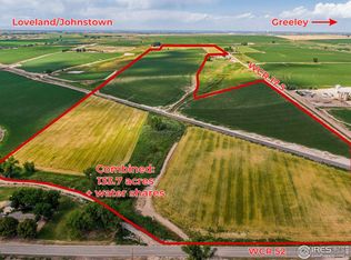 0 County Road 54, Milliken, CO 80543