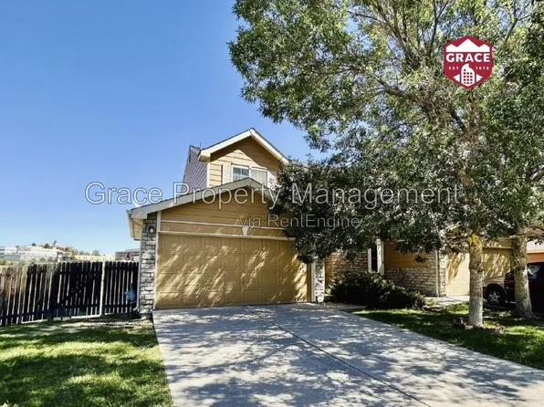 424 W 91st Cir, Thornton, CO 80260