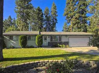 10613 E 13th Ave, Spokane Valley, WA 99206