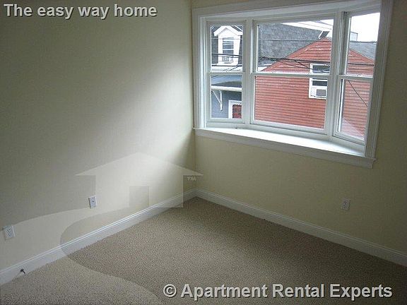 Apartment Rental Experts