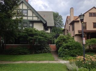 323-325 Westminster Rd, Rochester, NY 14607