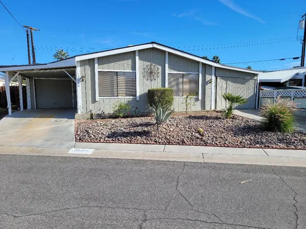 32540 Flagstaff Ave, Thousand Palms, CA 92276