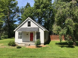 263 Dyer Ave, Cookeville, TN 38501