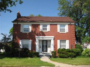 25741 W Outer Dr, Detroit, MI 48217