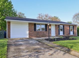 5179 Lindora Dr, Columbus, OH 43232