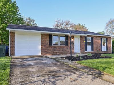 5179 Lindora Dr, Columbus, OH, 43232