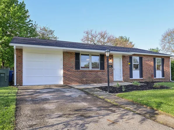 5179 Lindora Dr, Columbus, OH 43232