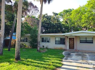 218 Ojibway Ave, Titusville, FL 32780