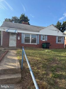 6902 Adel St, Capitol Heights, MD, 20743