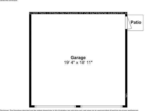 4th image of 11613 Black Rail St