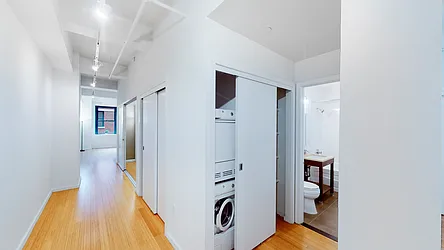 Rented by Spire Group