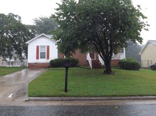 1801 Covenant Ln, Greensboro, NC 27406