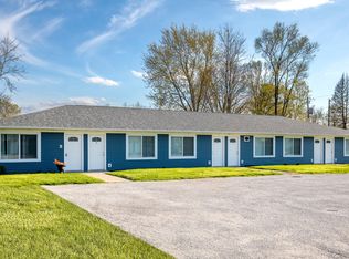 2008 Alpha Dr UNIT 4, Danville, IL 61832