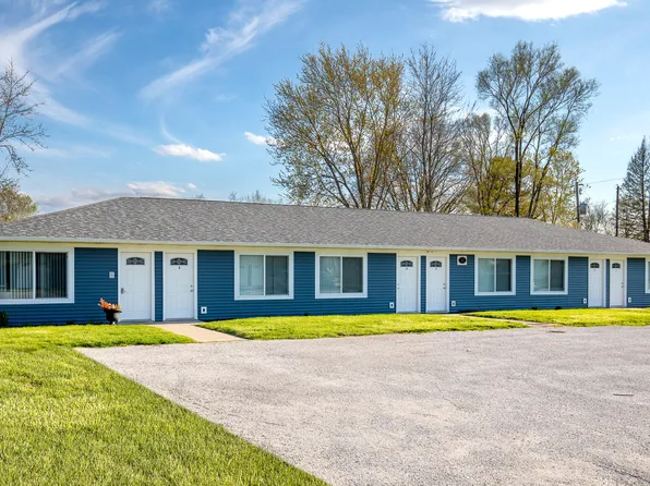 2008 Alpha Dr, Danville, IL