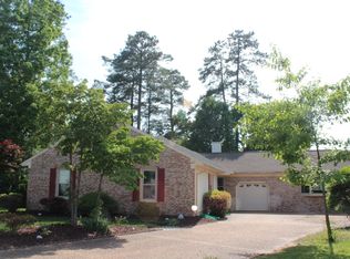 421 Mount Airy Pl, Newport News, VA 23608