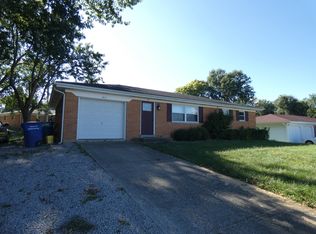 611 Ohio Ave, Sellersburg, IN 47172