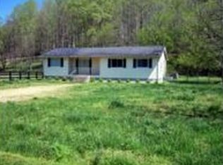 1405 Dry Creek Rd, Ashland City, TN 37015