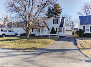 1131 Sunrise Blvd, Schenectady, NY 12306