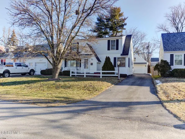 1131 Sunrise Boulevard, Schenectady, NY 12306