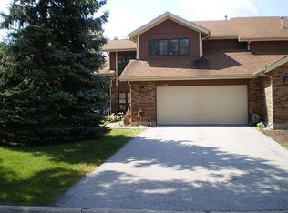 3046 Candlewood Ct #2, Flossmoor, IL