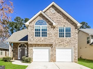 1858 Dalton Way, Hampton, GA 30228
