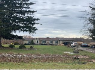 2197 State Rd, Rock Creek, OH 44084