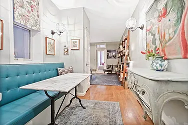 Sold by Avenue Sotheby's International Realty