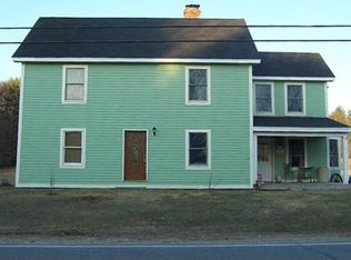 195 New Hampton Rd, Franklin, NH 03235