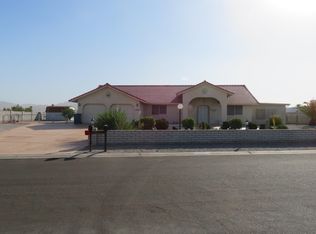 11449 S Ironwood Dr, Yuma, AZ 85367