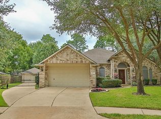 18107 Mallard Estates Ct, Cypress, TX 77429