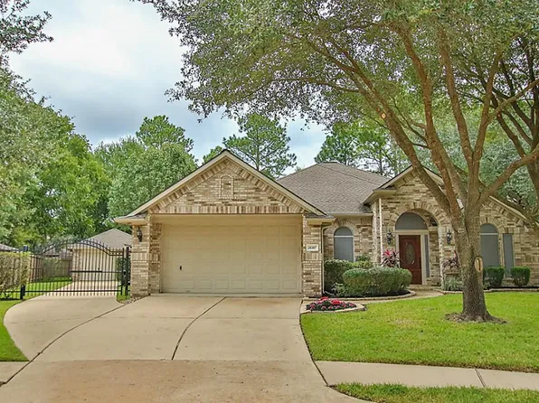 18107 Mallard Estates Ct, Cypress, TX 77429