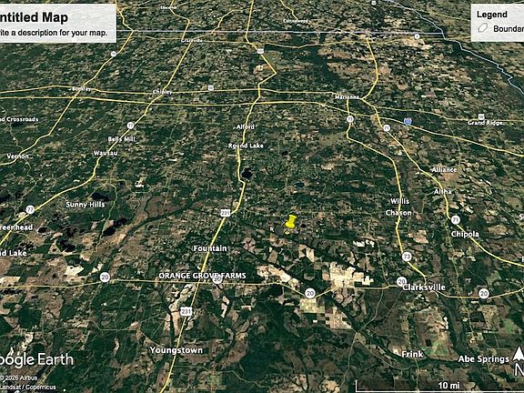 5th image of Jacks Rd