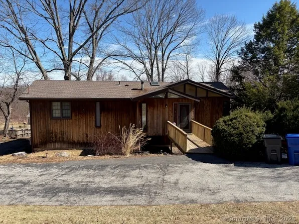 21 Overlook Drive, New Milford, CT 06776