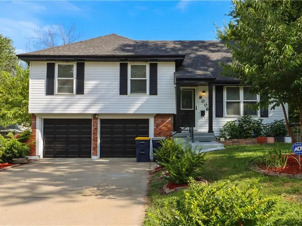 8006 E 105th St, Kansas City, MO 64134