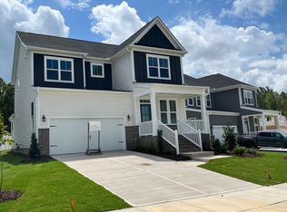 304 Catheys Crk, Wendell, NC 27591