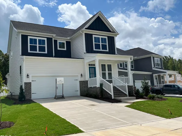 304 Catheys Crk, Wendell, NC 27591
