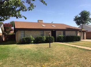 3613 W Louisiana Ave, Midland, TX 79703