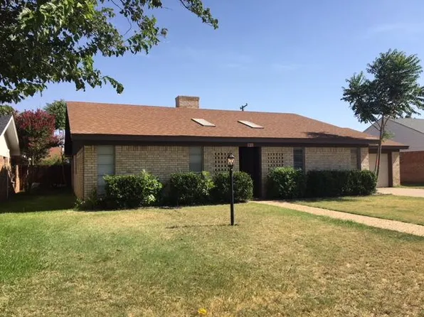 3613 W Louisiana Ave, Midland, TX 79703